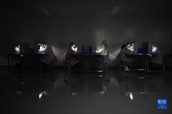 最大規模疫苗接種為什么“能”-易網健康養生網 最大規模疫苗接種為什么“能”