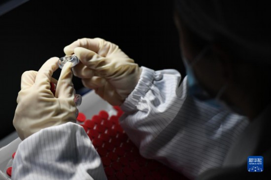 最大規模疫苗接種為什么“能”-易網健康養生網 最大規模疫苗接種為什么“能”