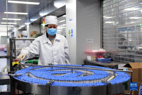 最大規模疫苗接種為什么“能”-易網健康養生網 最大規模疫苗接種為什么“能”