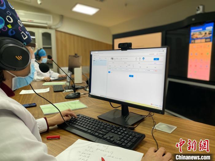 藍(lán)皮書：互聯(lián)網(wǎng)醫(yī)院應(yīng)推動(dòng)線上線下服務(wù)融合銜接