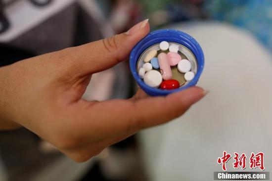 如何管理家庭藥箱？專家提醒要警惕這些“坑”