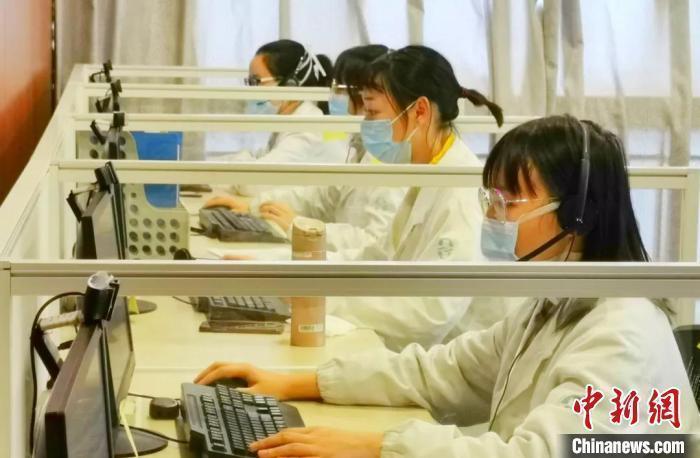 報告析互聯網醫療：堅持以人民健康為中心的價值依歸