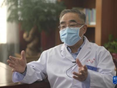 專訪中國(guó)工程院院士張伯禮：迎戰(zhàn)“奧密克戎”