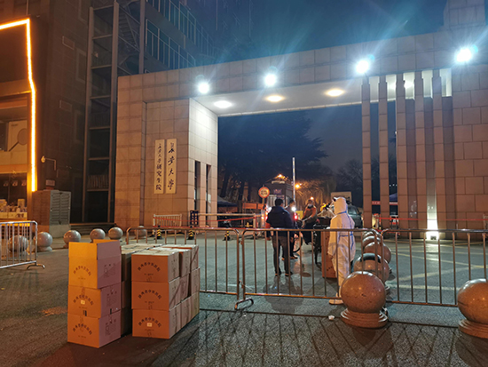 “三藥三方”,抗疫有良“方”!-易網健康養生網 “三藥三方”,抗疫有良“方”!