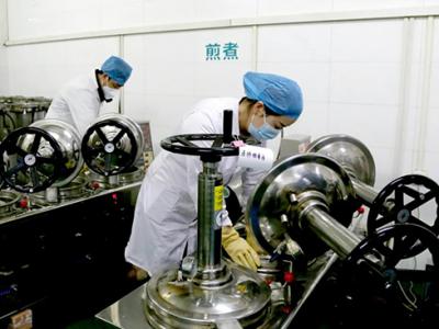 “三藥三方”，抗疫有良“方”！