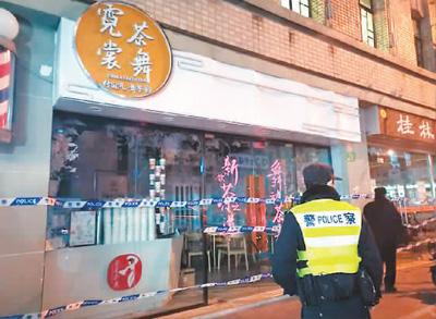 大數據支持疫情精確防控(新視野)