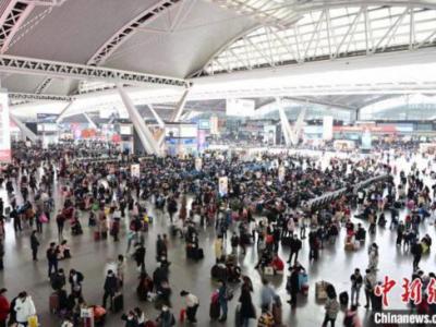 春節(jié)返程火車票將開搶返鄉(xiāng)防疫注意事項(xiàng)都在這里!