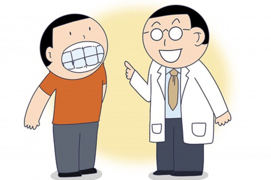 運動護齒，守護牙齒的“金鐘罩”