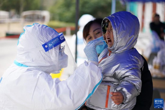 確診病例持續上升，看柔潤蘇州如何雷霆戰“疫”