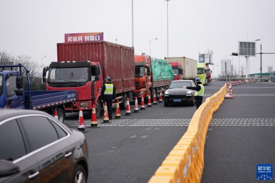 確診病例持續上升，看柔潤蘇州如何雷霆戰“疫”