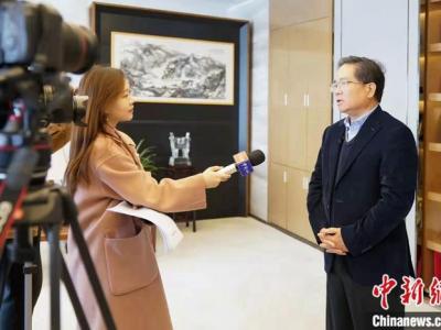 創(chuàng)新藥攻關(guān)人丁列明:“孤兒藥”何以不“孤”?