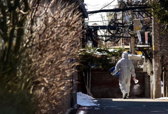 權威回應:防控形勢怎么看?為何堅持動態清零?-易網健康<a href=http://www.jsjjzhkt.cn/jkys/ target=_blank class=infotextkey>養生</a>網 權威回應:防控形勢怎么看?為何堅持動態清零?