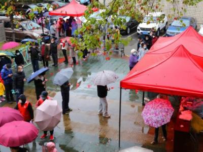 為何確診病例和無癥狀感染者比例懸殊?上海市疾控中心作出回應(yīng)