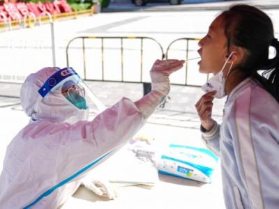 2022防疫關切事丨“動態清零”和“零感染”有何區別？重癥救治工作如何開展？——疫情焦點回應來了