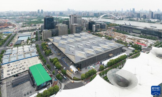 扎扎實(shí)實(shí)朝著防控目標(biāo)邁進(jìn)——寫在上海實(shí)現(xiàn)社會(huì)面清零之際