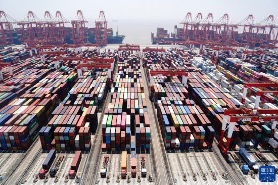 扎扎實(shí)實(shí)朝著防控目標(biāo)邁進(jìn)——寫在上海實(shí)現(xiàn)社會(huì)面清零之際