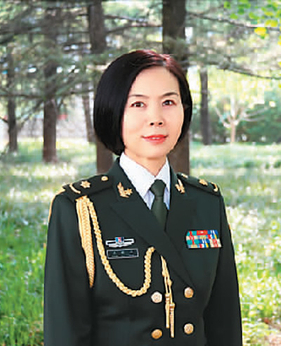 盡心盡力守護每位患者