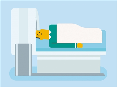 放射科檢查室夏天為何冷得像“冰窖”-易網健康<a href=http://www.jsjjzhkt.cn/jkys/ target=_blank class=infotextkey>養生</a>網 放射科檢查室夏天為何冷得像“冰窖”