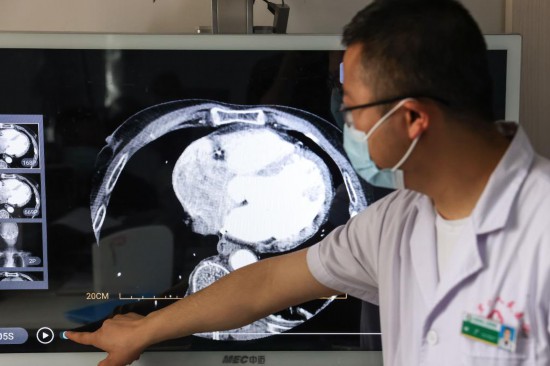 跨省異地就醫(yī)新規(guī)出臺這些細則事關你我