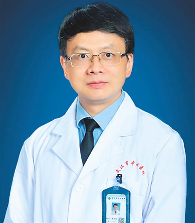 為癌癥患者點亮生命的綠燈（平行病歷·我這十年⑦）