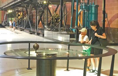 讓孩子們過一個多姿多彩的暑假（國際視點）