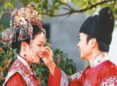 塑造積極健康美好的婚育觀-易網健康養生網 塑造積極健康美好的婚育觀