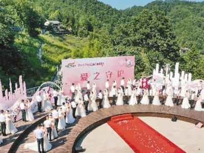 塑造積極健康美好的婚育觀-易網健康養生網 塑造積極健康美好的婚育觀