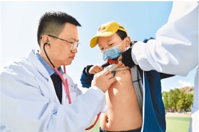 “輸血供氧”變為“造血制氧”(人民健康這十年⑩)-易網健康<a href=http://www.jsjjzhkt.cn/jkys/ target=_blank class=infotextkey>養生</a>網 “輸血供氧”變為“造血制氧”(人民健康這十年⑩)