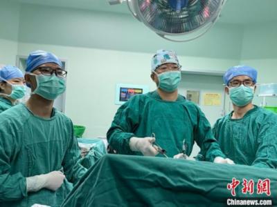 粵減重手術例數(shù)一年增三成專家:男女長胖原因存較大差異