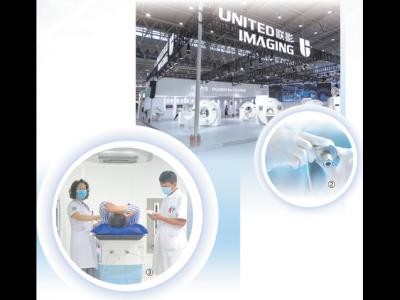 擁有自主知識產權的高端醫療器械不斷涌現(深度觀察)