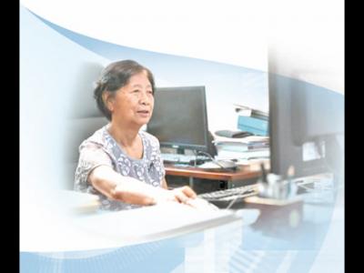 孜孜探尋生物大分子奧秘