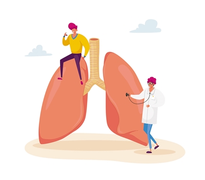 天氣轉涼這樣養(yǎng)護“肺”常重要