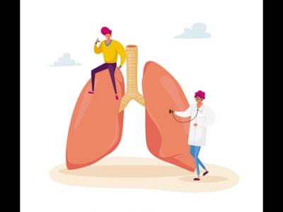 天氣轉涼這樣養護“肺”常重要