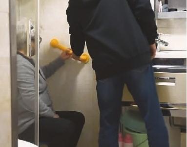 添一把扶手減幾分風(fēng)險(xiǎn)