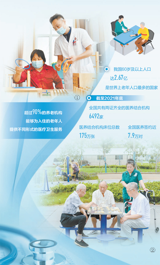 提供優質醫養結合服務(健康焦點)-易網健康<a href=http://www.jsjjzhkt.cn/jkys/ target=_blank class=infotextkey>養生</a>網 提供優質醫養結合服務(健康焦點)