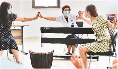 構建高效運轉的“心防”工程（新視野）