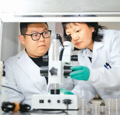 探索延緩衰老保障人民健康-易網<a href=http://www.jsjjzhkt.cn/ target=_blank class=infotextkey>健康養生</a>網 探索延緩衰老保障人民健康