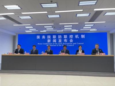 中國疾控中心專家：XBB系列變異株未在我國形成傳播優勢