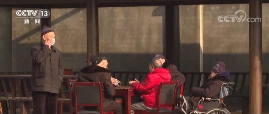 養(yǎng)老機(jī)構(gòu)醫(yī)護(hù)人員筑牢安全屏障守護(hù)老年群體健康-易網(wǎng)<a href=http://www.jsjjzhkt.cn/ target=_blank class=infotextkey>健康養(yǎng)生</a>網(wǎng) 養(yǎng)老機(jī)構(gòu)醫(yī)護(hù)人員筑牢安全屏障守護(hù)老年群體健康