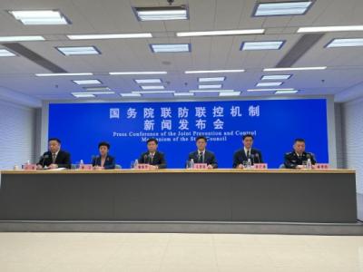 春節(jié)農(nóng)村地區(qū)疫情形勢如何？藥品供應和防疫物資是否充足？——國務院聯(lián)防聯(lián)控機制新聞發(fā)布會回應防疫關(guān)切