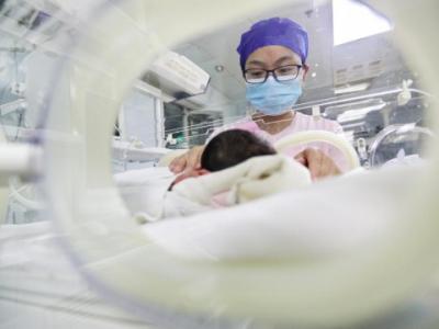 中疾控首次報(bào)告我國(guó)代表性嬰幼兒膳食調(diào)查數(shù)據(jù)