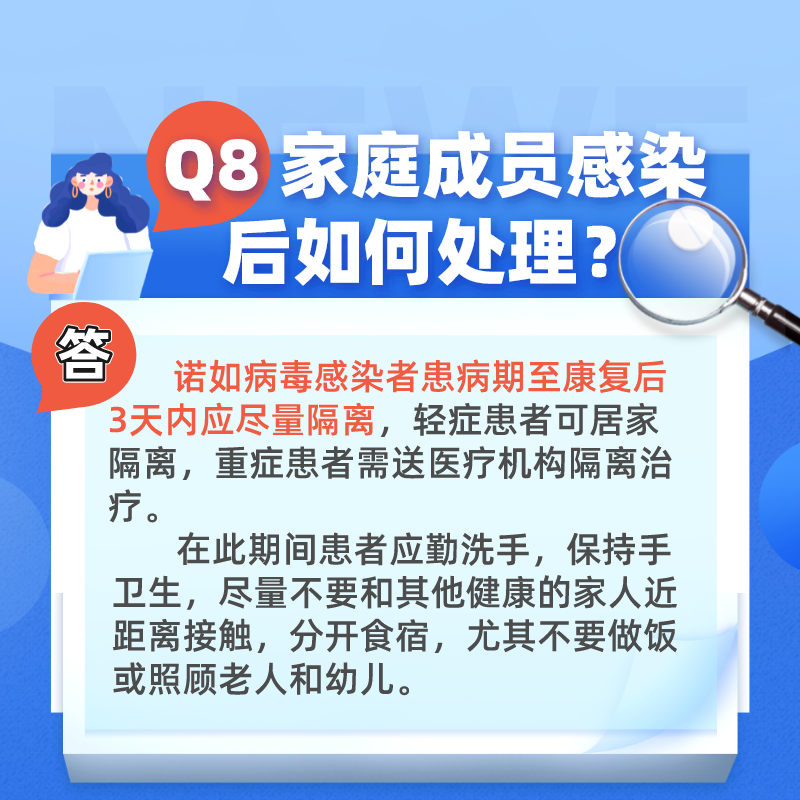 九問諾如病毒:酒精消毒有用嗎?會(huì)反復(fù)感染嗎?-易網(wǎng)健康養(yǎng)生網(wǎng) 九問諾如病毒:酒精消毒有用嗎?會(huì)反復(fù)感染嗎?