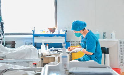 白求恩精神在這里升騰(新時代新征程新偉業(yè))-易網(wǎng)健康養(yǎng)生網(wǎng) 白求恩精神在這里升騰(新時代新征程新偉業(yè))