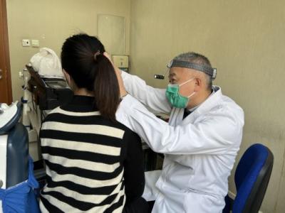 聚焦全國愛耳日：我國因聾致殘率明顯下降老年性耳聾亟待干預