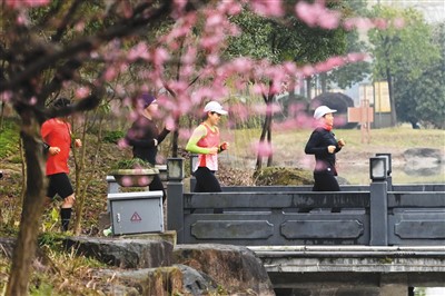 春日健身動起來