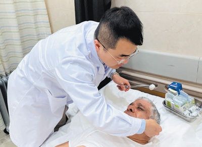 六十年援外醫療書寫大愛無疆(中國援外醫療隊派遣60周年)-易網健康養生網 六十年援外醫療書寫大愛無疆(中國援外醫療隊派遣60周年)