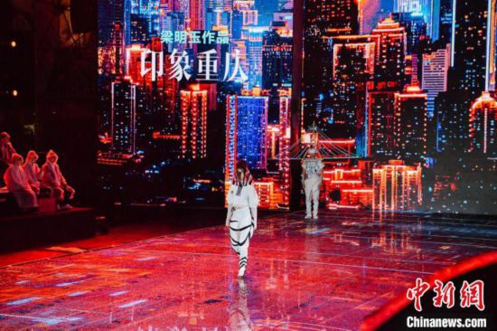 重慶國際消費(fèi)節(jié)開幕逾百場主題活動和消費(fèi)促進(jìn)活動接連上演-易網(wǎng)健康養(yǎng)生網(wǎng) 重慶國際消費(fèi)節(jié)開幕逾百場主題活動和消費(fèi)促進(jìn)活動接連上演