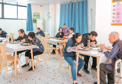 方法有創新養老更貼心-易網健康<a href=http://www.jsjjzhkt.cn/jkys/ target=_blank class=infotextkey>養生</a>網 方法有創新養老更貼心