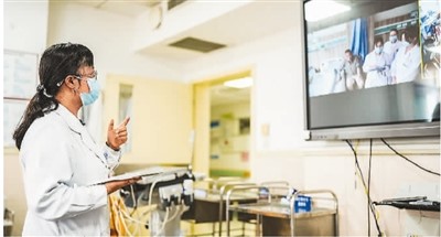 改善就醫感受 提升患者體驗(健康中國 奮發有為)-易網健康<a href=http://www.jsjjzhkt.cn/jkys/ target=_blank class=infotextkey>養生</a>網 改善就醫感受 提升患者體驗(健康中國 奮發有為)