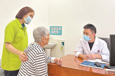 這家公辦養老院，不再一床難求（一線調研）